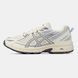 ASICS Gel-Venture 6 White Grey, 36