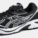 Asics GT-2160 Black White