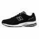 New Balance 1906R Black White, 47