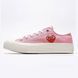 Converse x Comme des Gar&ccedil;ons PLAY Chuck 70 Low Pink, 36