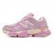 New Balance 9060 Pink, 36