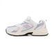 New Balance 530 White Lavender Pink, 36