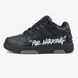 Off-White Out Of Office &ldquo;For Walking&rdquo; Black White Grey, 36