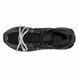 Nike Runntek V2K Black Silver Custom, 40