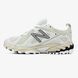 New Balance 610 Nimbus Cloud White, розмір 36