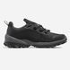 Salomon Cross Over GTX Black Phantom