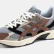 Кросівки Asics Gel-1130 x Hal Studio Brown 10336 фото 8