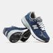 New Balance 993 Navy Grey
