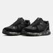 Premiata Mase Triple Black