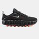 Nike Mind 002 Black Red, 36