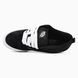 Vans Knu Skool Black Platform, 37