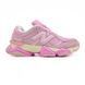 New Balance 9060 Pink, 36