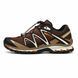 Salomon XT-Quest Brown Black Orange, 40