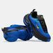 Nike Air Max Portal Blue Black Yellow