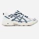 Asics Gel-Venture 6 White Navy, 37