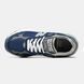 New Balance 993 Navy Grey