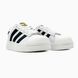 Adidas Superstar XLG White Black