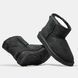 UGG Classic Mini Jet Black, розмір 36