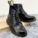 Черевики Dr. Martens Chelsea 101 Gusset Black 4390 фото 10