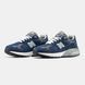 New Balance 993 Navy Grey