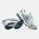 New Balance 1064 White Blue Silver