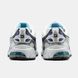 New Balance 1064 White Blue Silver