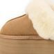 UGG Funkette Platform Chestnut, 36