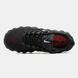 Nike Mind 002 Black Red, 36