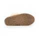 UGG Funkette Platform Chestnut, 36