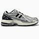 New Balance 1906R White Silver Black