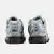 ASICS Gel-NYC Gore-Tex Grey Silver