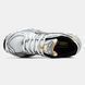 Asics Gel-Kayano 14 Silver Gold Black