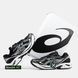 Asics GT-2160 Black White, розмір 40