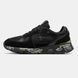 Premiata Mase Triple Black