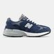 New Balance 993 Navy Grey