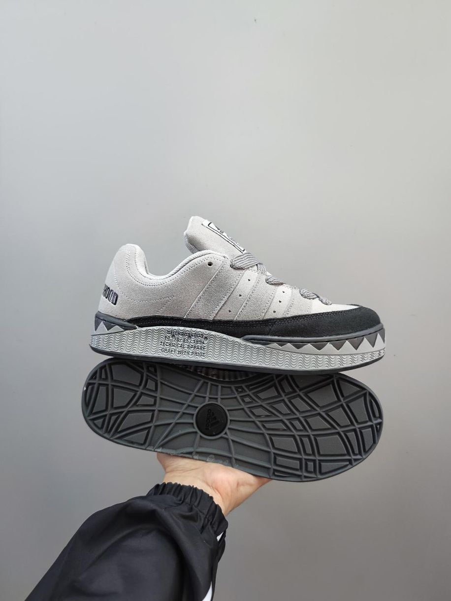 Кросівки Adidas Adimatic x Neighborhood v2 11078 фото