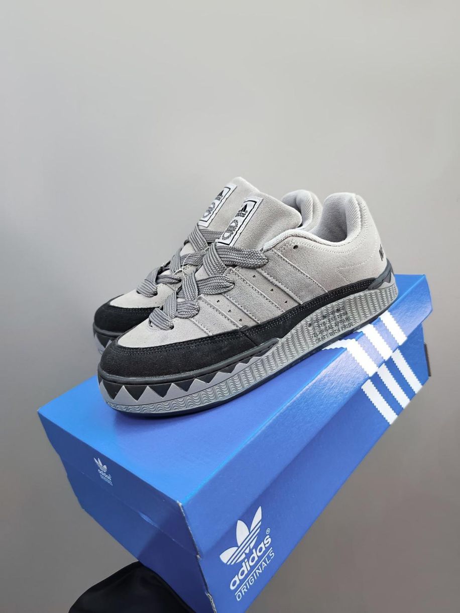 Кроссовки Adidas Adimatic x Neighborhood v2 11078 фото