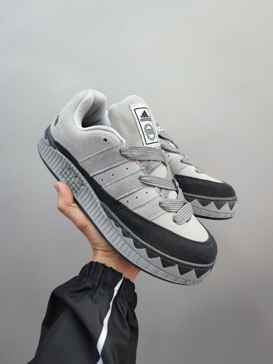 Кроссовки Adidas Adimatic x Neighborhood v2 11078 фото