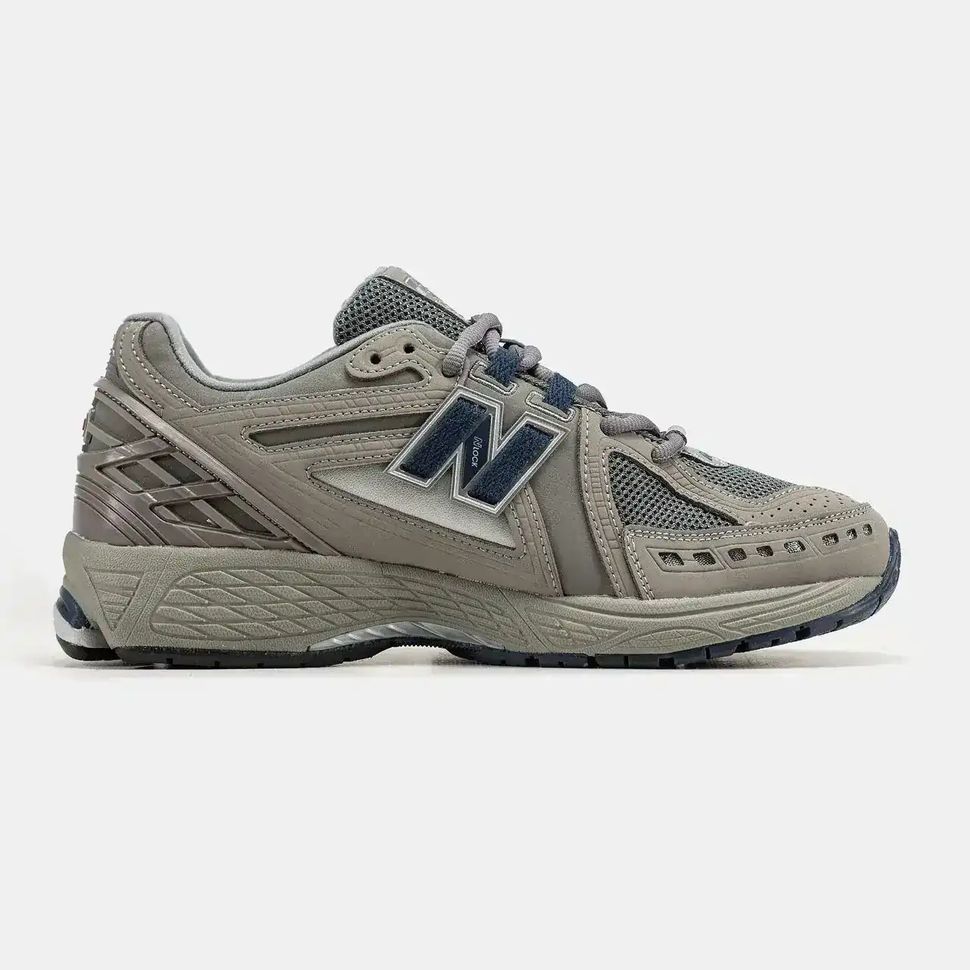 New Balance 1906R Taupe Grey Navy