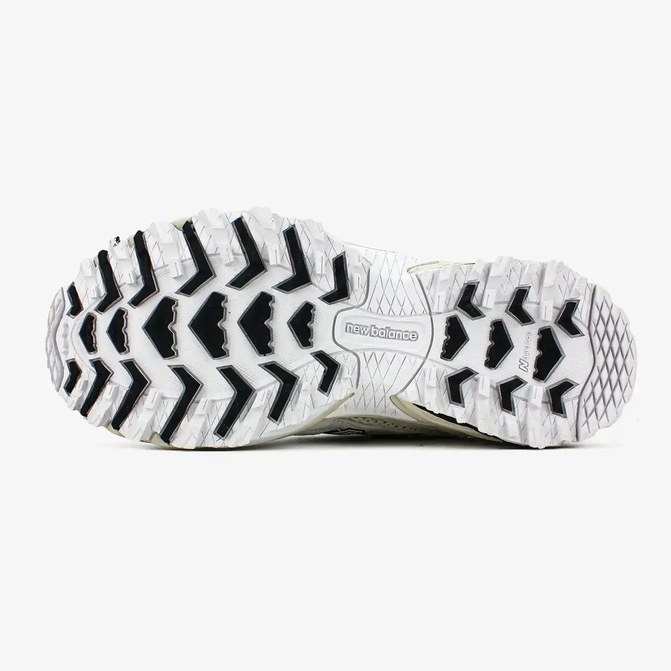 New Balance 610 Nimbus Cloud White, 36