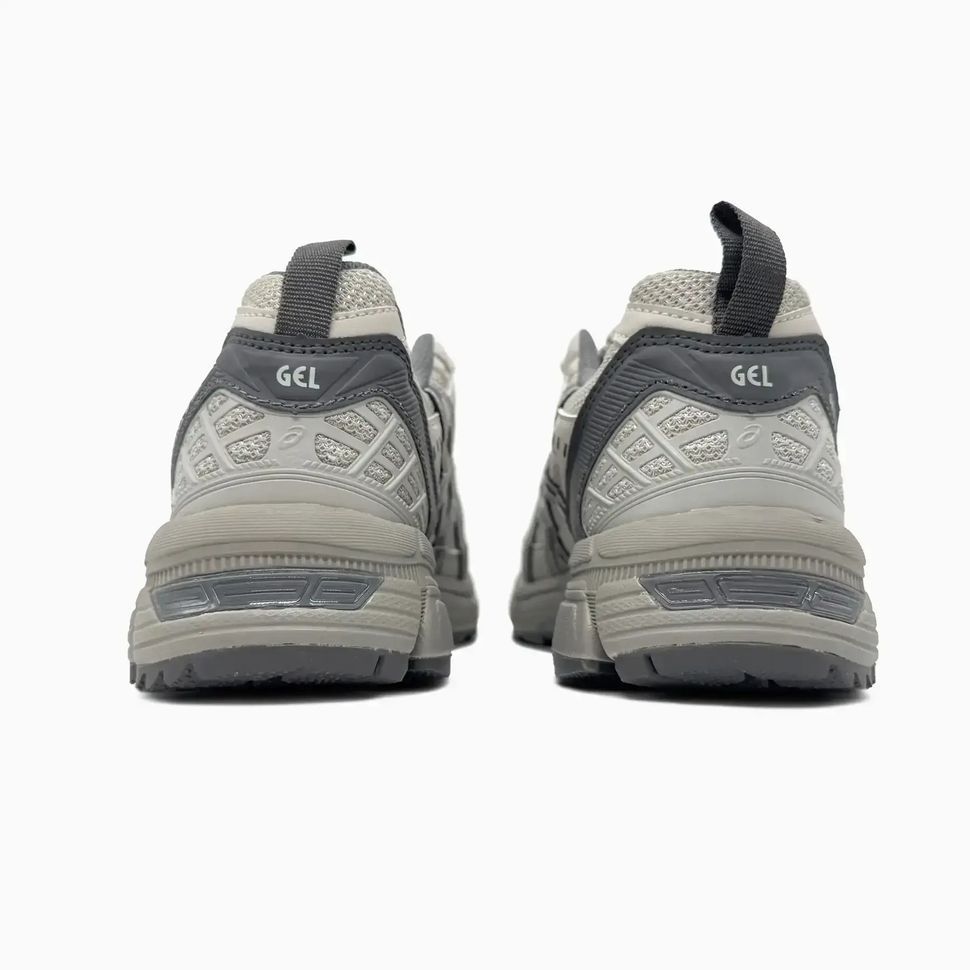 Asics Gel-Kahana 8 SP Sand Grey