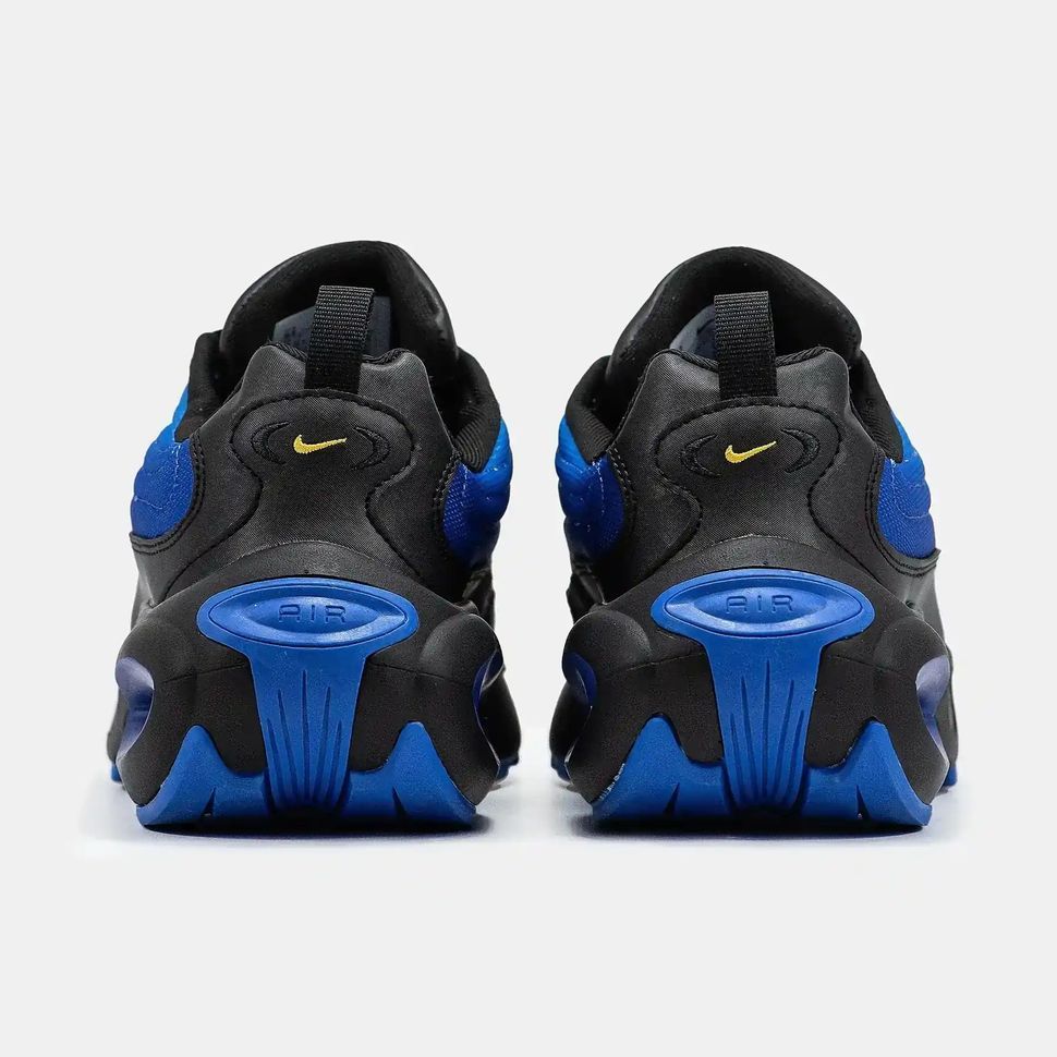 Nike Air Max Portal Blue Black Yellow