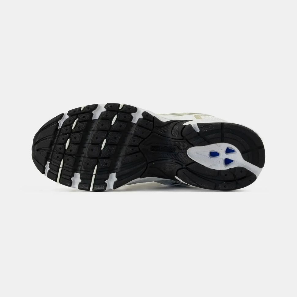 New Balance 530 White Silver Gold, 36