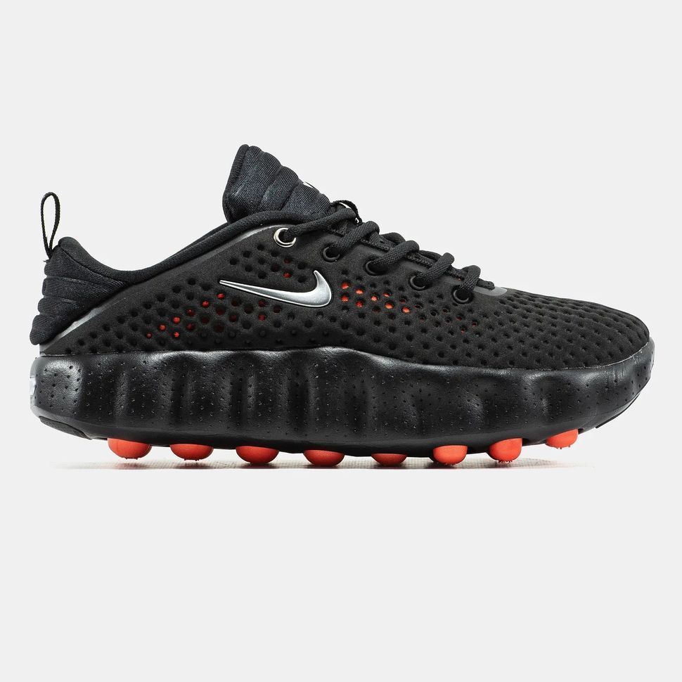 Nike Mind 002 Black Red, 36