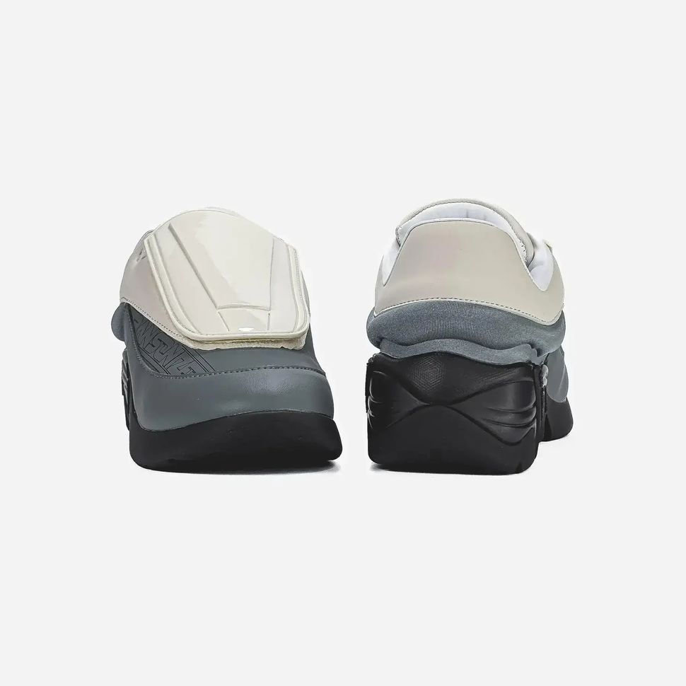Raf Simons Antei Cream Grey, 41