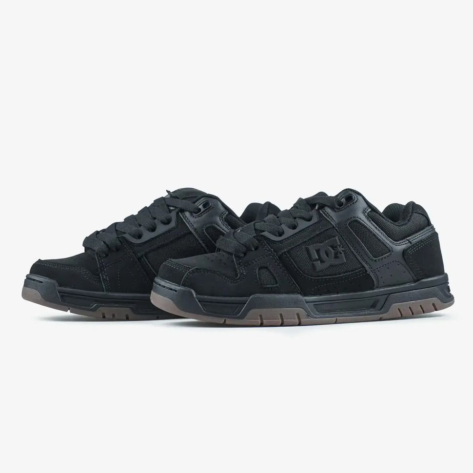 DC Stag Black Gum