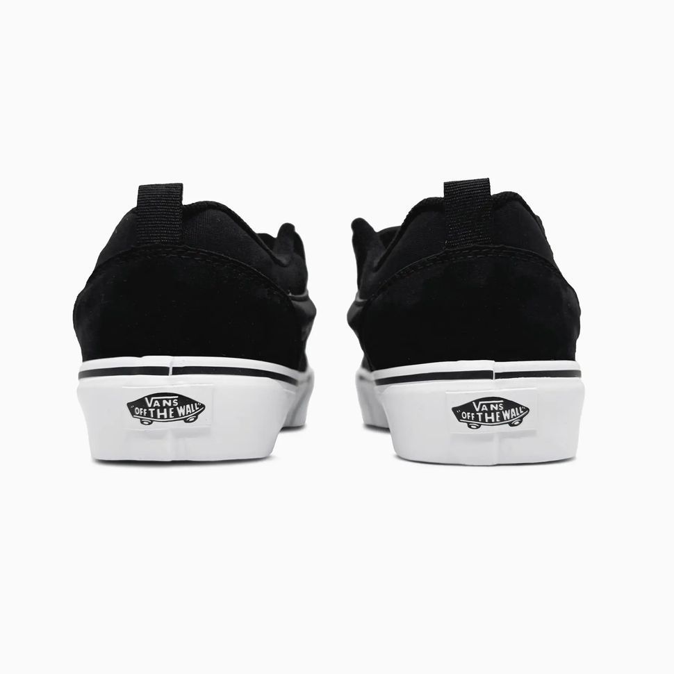 Vans Knu Skool Black Platform, 37