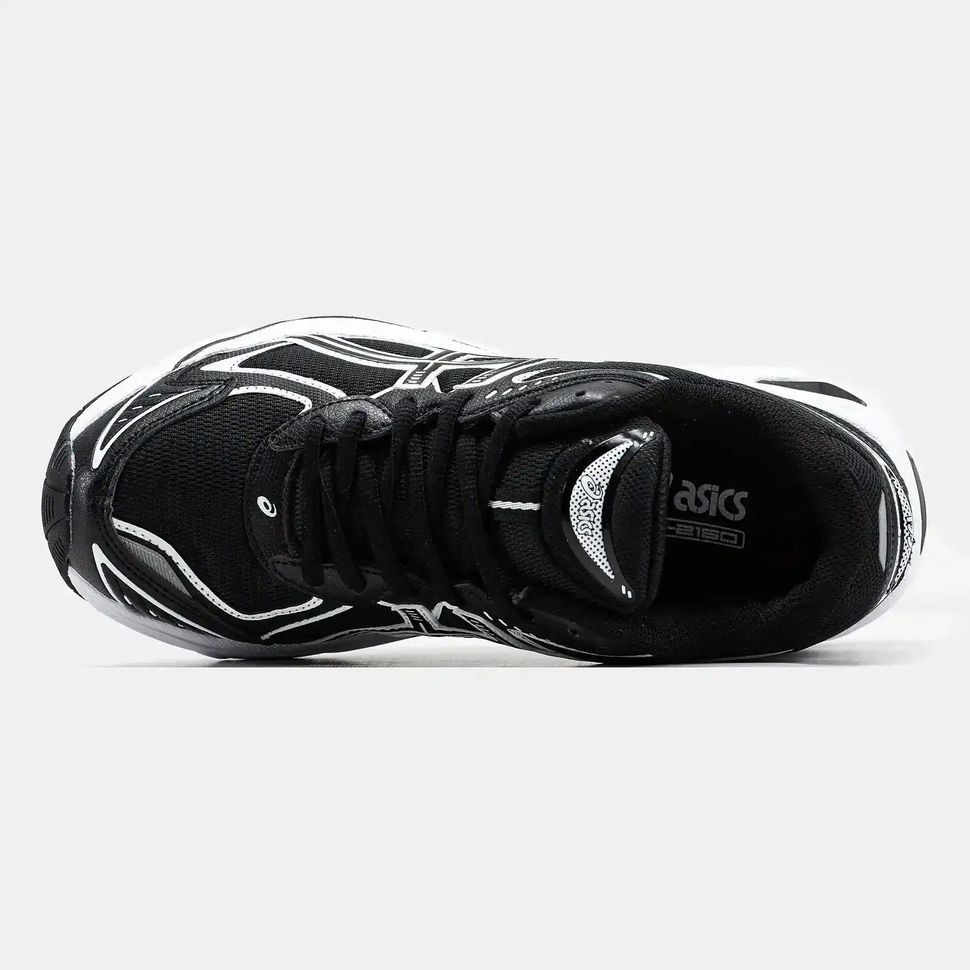 Asics GT-2160 Black White