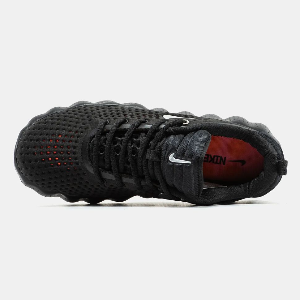Nike Mind 002 Black Red, 36