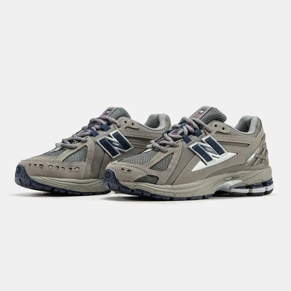New Balance 1906R Taupe Grey Navy